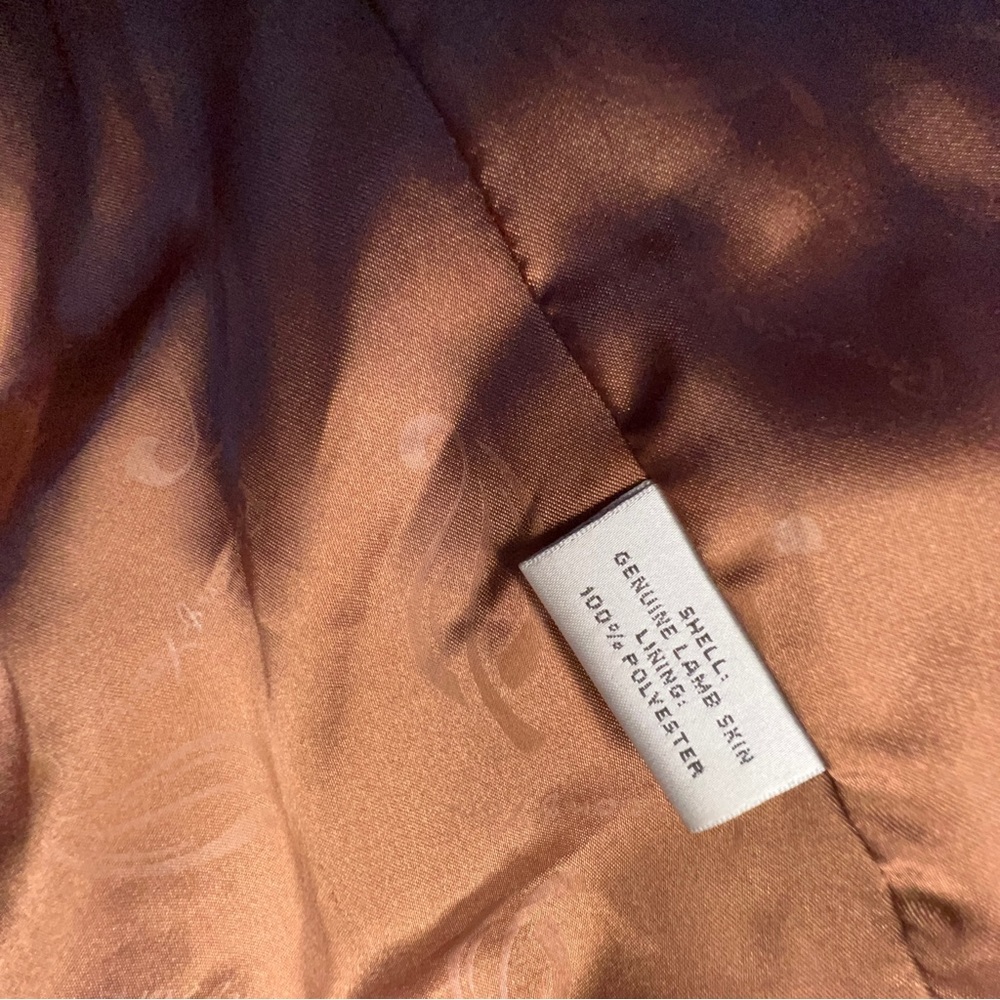 Jacket - Picture 3 of 4